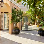 Nido, Mar-bella Collection An Slh (adults Only) Szálloda 5*