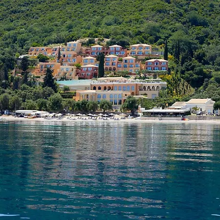 Nido, Mar-bella Collection (adults Only) 5* Агиос-Иоаннис-Перист