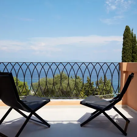 Nido, Mar-bella Collection (adults Only) Отель 5*