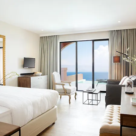 Nido, Mar-bella Collection (adults Only) Отель