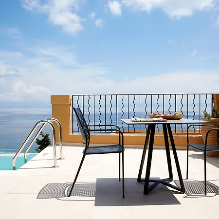 Nido, Mar-bella Collection (adults Only) 5* Агиос-Иоаннис-Перист