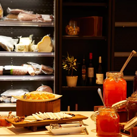 Nido, Mar-bella Collection (adults Only) 5* Агиос-Иоаннис-Перист