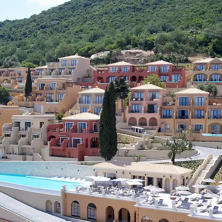 Отель Nido, Mar-bella Collection (adults Only)