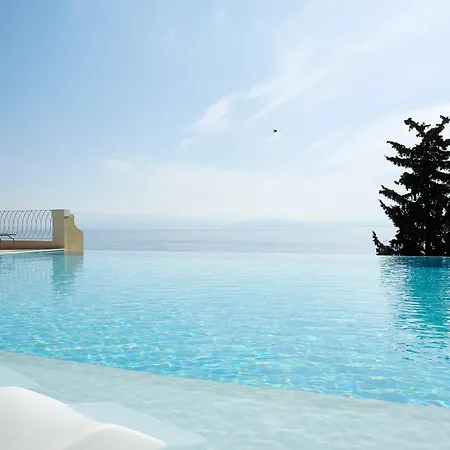 Nido, Mar-bella Collection (adults Only) 5* Агиос-Иоаннис-Перист
