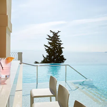 Nido, Mar-bella Collection (adults Only)