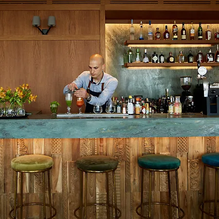 Hotel Nido, Mar-bella Collection (adults Only) 5*