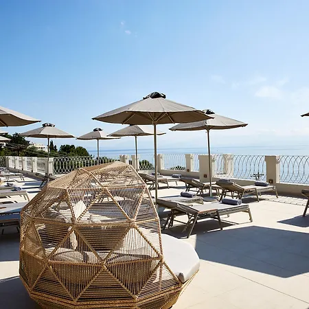 Nido, Mar-bella Collection (adults Only) Отель 5*