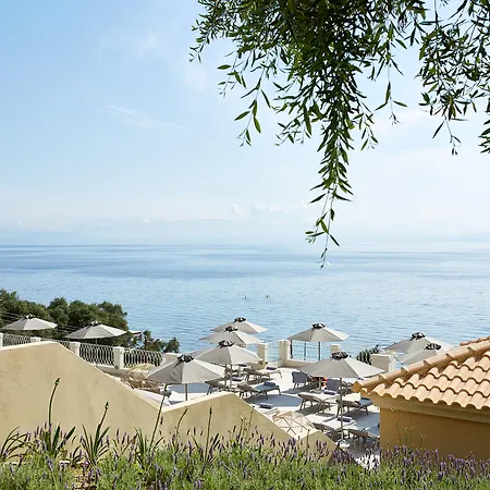 Nido, Mar-bella Collection (adults Only) Отель