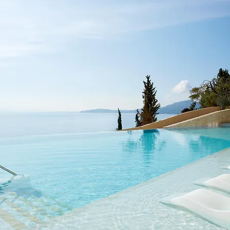 Отель Nido, Mar-bella Collection (adults Only) 5*