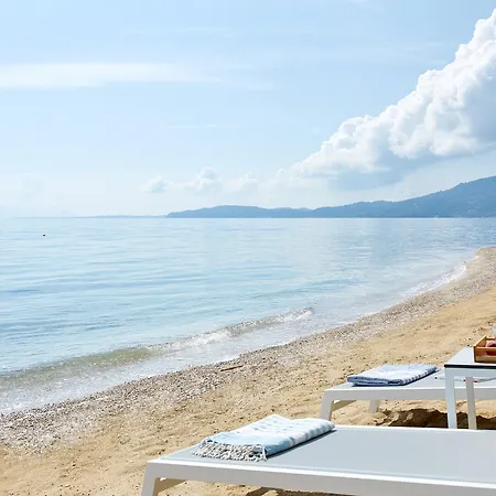Nido, Mar-bella Collection (adults Only) 5* Агиос-Иоаннис-Перист