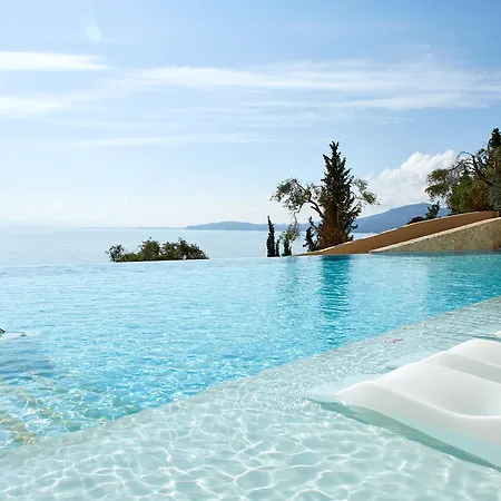 Nido, Mar-bella Collection (adults Only)