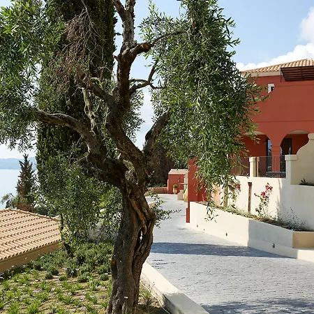 Отель Nido, Mar-bella Collection (adults Only) Агиос-Иоаннис-Перист