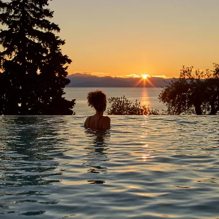 Nido, Mar-bella Collection (adults Only) Отель Агиос-Иоаннис-Перист