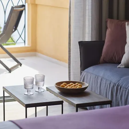 Nido, Mar-bella Collection (adults Only) 5* Агиос-Иоаннис-Перист