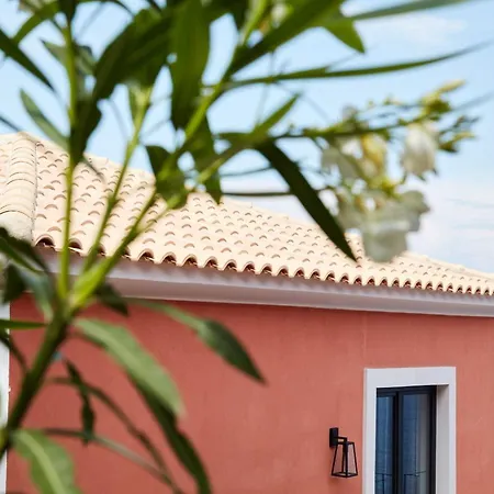 Nido, Mar-bella Collection (adults Only) Отель Агиос-Иоаннис-Перист
