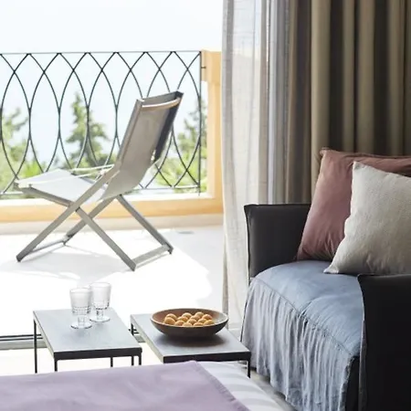 Отель Nido, Mar-bella Collection (adults Only) 5*