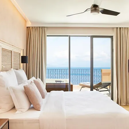 Отель Nido, Mar-bella Collection (adults Only) Агиос-Иоаннис-Перист