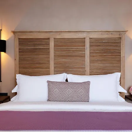 Nido, Mar-bella Collection (adults Only) Отель Агиос-Иоаннис-Перист
