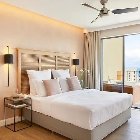 Отель Nido, Mar-bella Collection (adults Only) 5*