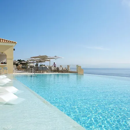 Отель Nido, Mar-bella Collection (adults Only)