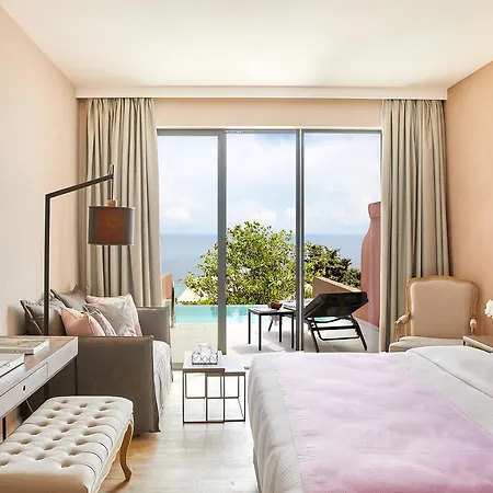 Nido, Mar-bella Collection (adults Only) Отель Агиос-Иоаннис-Перист