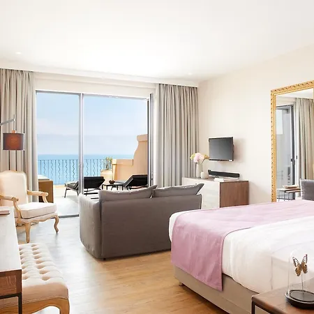 Nido, Mar-bella Collection (adults Only) Отель Агиос-Иоаннис-Перист