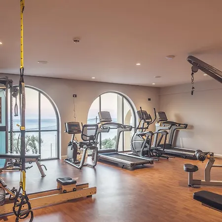 Nido, Mar-bella Collection (adults Only) Отель Агиос-Иоаннис-Перист