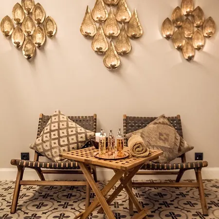 Nido, Mar-bella Collection (adults Only) 5* Агиос-Иоаннис-Перист