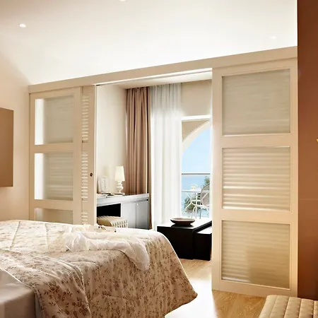 Отель Nido, Mar-bella Collection (adults Only) 5*