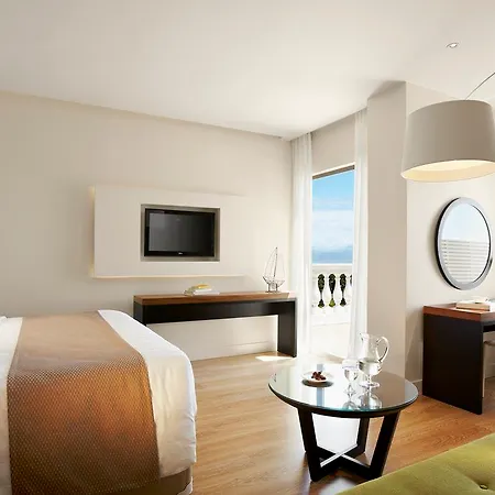Nido, Mar-bella Collection (adults Only) 5* Агиос-Иоаннис-Перист