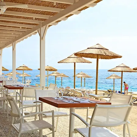 Отель Nido, Mar-bella Collection (adults Only) Агиос-Иоаннис-Перист