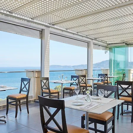 Отель Nido, Mar-bella Collection (adults Only) 5*