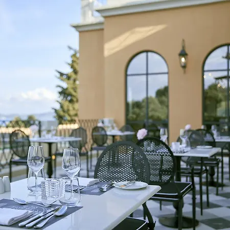 Отель Nido, Mar-bella Collection (adults Only) Агиос-Иоаннис-Перист