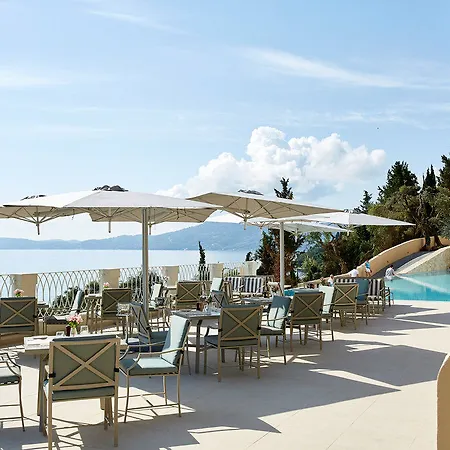 Nido, Mar-bella Collection (adults Only) Агиос-Иоаннис-Перист