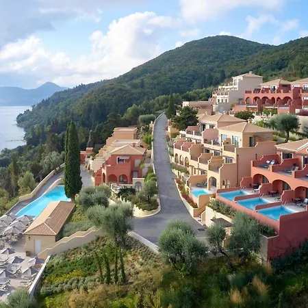 Nido, Mar-bella Collection (adults Only) Отель Агиос-Иоаннис-Перист