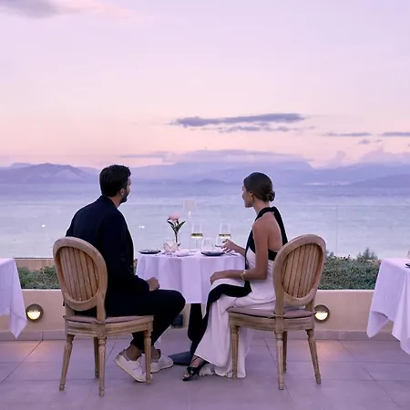 Nido, Mar-bella Collection (adults Only) 5* Агиос-Иоаннис-Перист