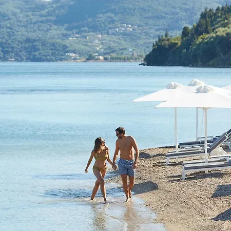 Отель Nido, Mar-bella Collection (adults Only) 5*