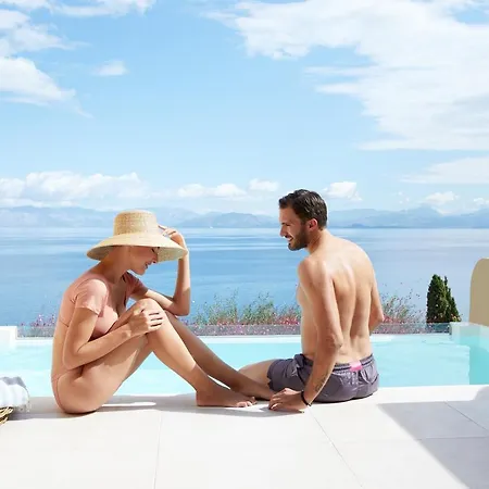 Nido, Mar-bella Collection (adults Only) Отель 5*