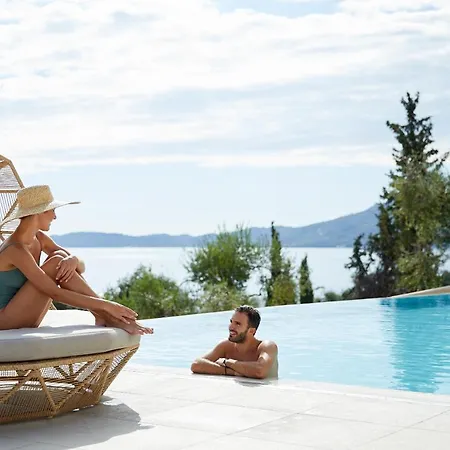 Nido, Mar-bella Collection (adults Only) Отель