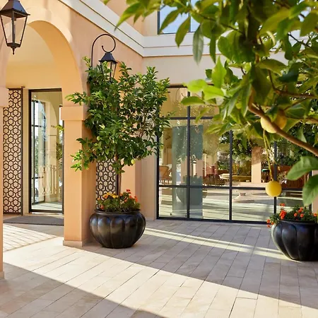 Nido, Mar-bella Collection (adults Only) Отель 5*