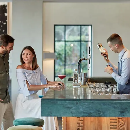 Nido, Mar-bella Collection (adults Only) Hotel