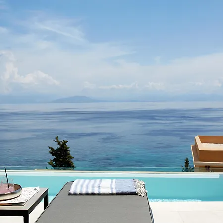 Nido, Mar-bella Collection (adults Only) 5*