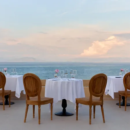 Nido, Mar-bella Collection (adults Only) מלון
