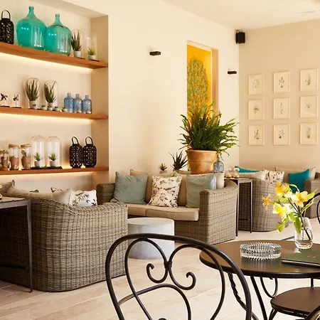 Nido, Mar-Bella Collection, An Slh Hotel - Adults Only, 16 Years 5*