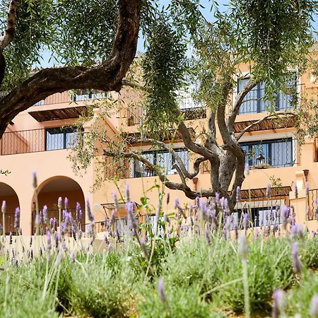 Hotel Nido, Mar-bella Collection An Slh 16 Years (adults Only) Agios Ioannis Peristerion