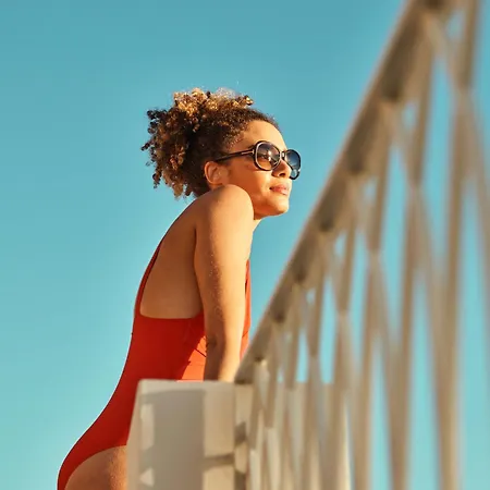 Nido, Mar-Bella Collection, An Slh Hotel - Adults Only, 16 Years