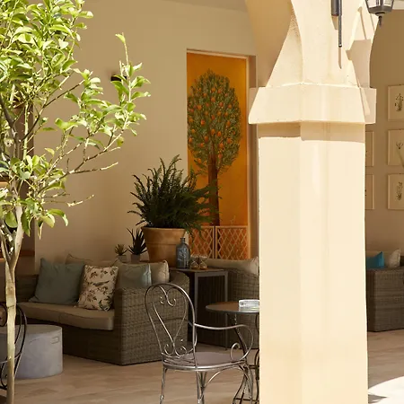 Nido, Mar-bella Collection An Slh (adults Only) 5* Agios Ioannis Peristerion