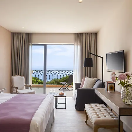 Hotel Nido, Mar-bella Collection An Slh (adults Only) 5*