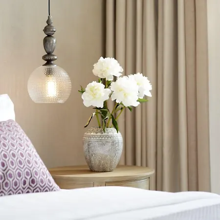 Nido, Mar-bella Collection An Slh (adults Only) Hotel 5*