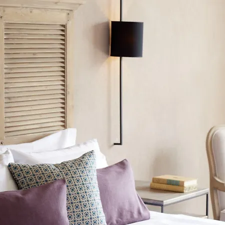 Hotel Nido, Mar-bella Collection An Slh (adults Only) 5*
